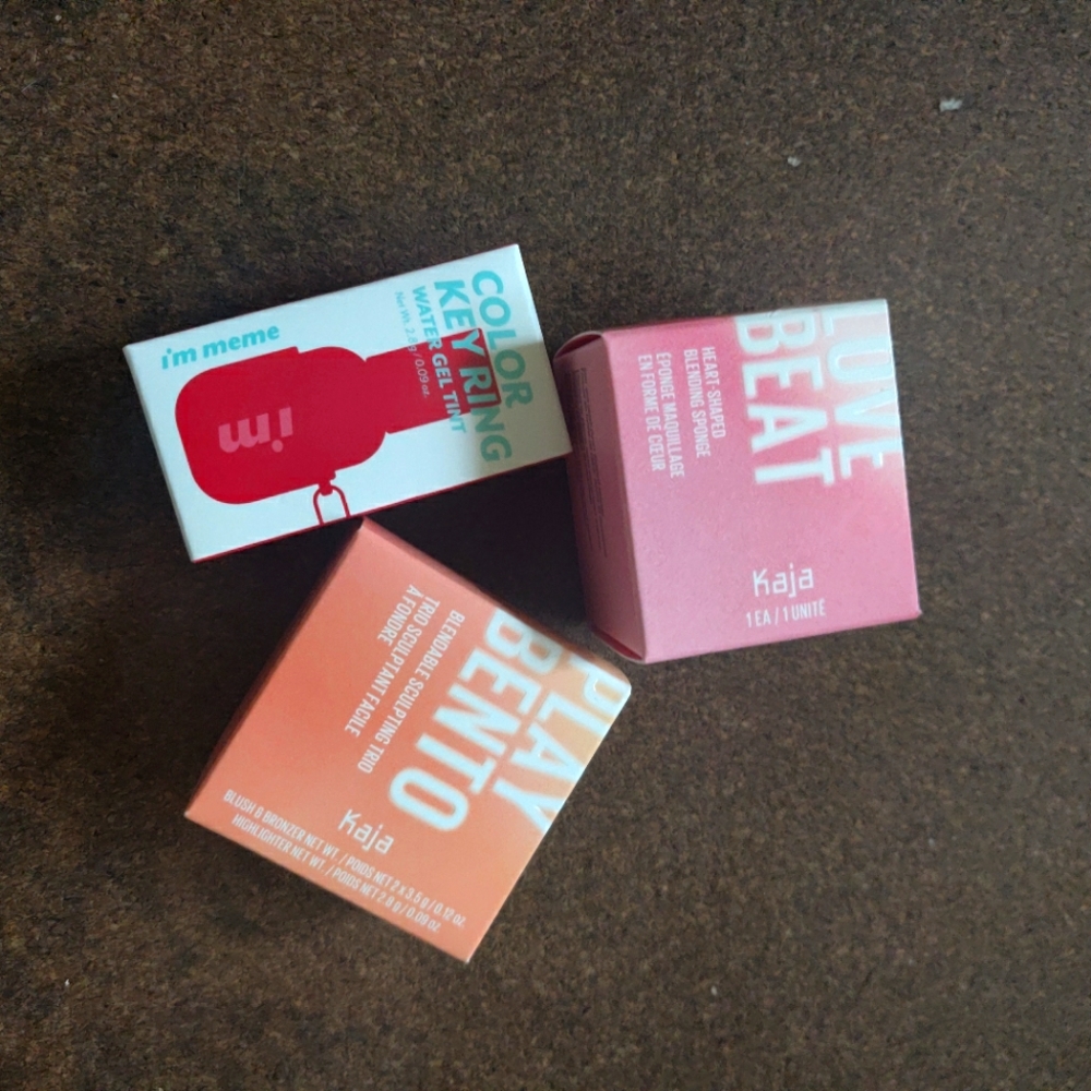 Kaja Beauty Bundle